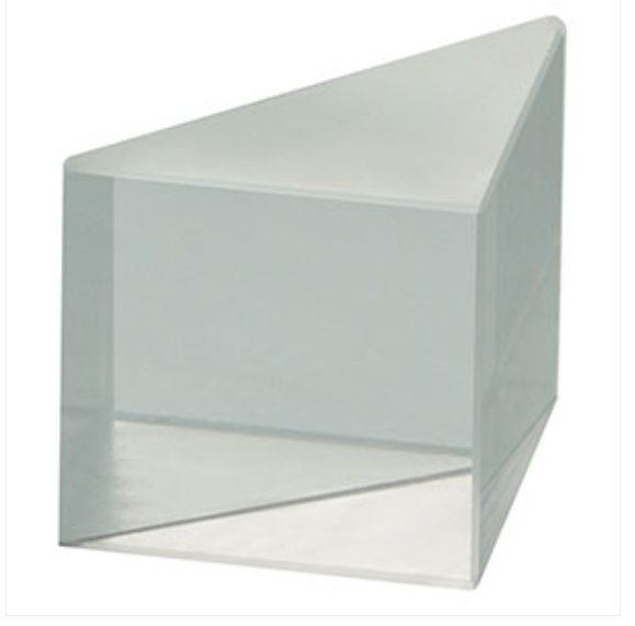 THORLABS 索雷博 &nbsp;&nbsp;&nbsp;PS707 氟化钙直角棱镜