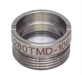 THORLABS 索雷博 &nbsp;&nbsp;&nbsp;C280TMD-1064 非球面透镜