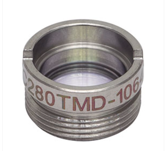 THORLABS 索雷博 &nbsp;&nbsp;&nbsp;C280TMD-1064 非球面透镜