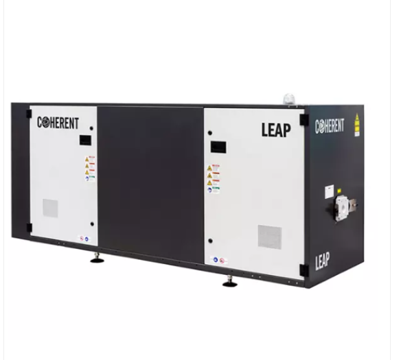 COHERENT 高意    LEAP 100K 准分子激光器