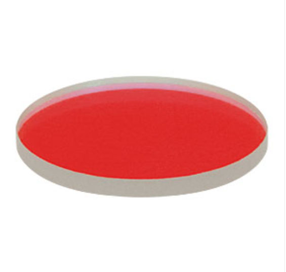 THORLABS 索雷博 &nbsp;&nbsp;FD1R Ø1英寸加色二向色滤光片