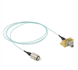 THORLABS 索雷博 &nbsp;&nbsp;&nbsp;DX30BF - 超快探测器模块