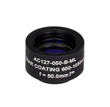 THORLABS 索雷博 &nbsp;&nbsp;&nbsp;AC127-050-B-M &nbsp;L 消色差双胶合透镜