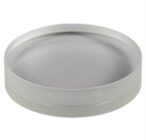 THORLABS 索雷博 &nbsp;&nbsp;&nbsp;AC508-600-AB 消色差双胶合透镜