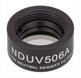 THORLABS 索雷博    NDUV506A 反射型中性密度滤光片