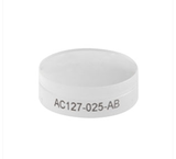 THORLABS 索雷博 &nbsp;&nbsp;&nbsp;AC127-025-AB 消色差双胶合透镜