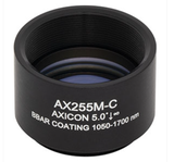 THORLABS 索雷博 &nbsp;&nbsp;&nbsp;AX255M-C 锥透镜