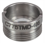 THORLABS 索雷博 &nbsp;&nbsp;&nbsp;C775TMD-405 非球面透镜