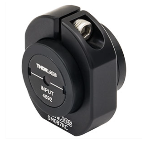 THORLABS 索雷博   IO-3D-633-VLP - 自由空间光隔离器