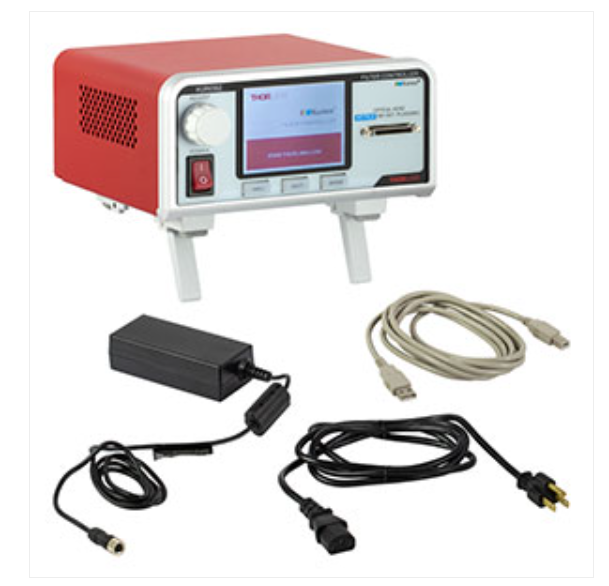 THORLABS 索雷博 &nbsp;&nbsp;&nbsp;&nbsp;KURIOS2 - 液晶可调谐滤光器控制器