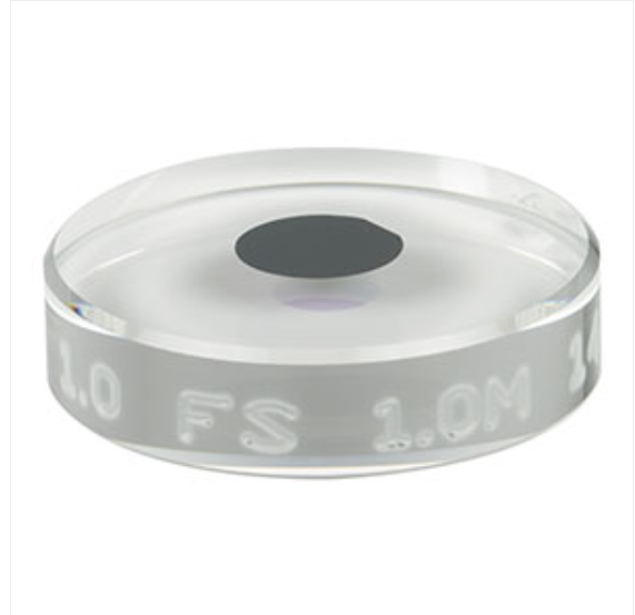 THORLABS 索雷博    XM14R8 凹面超级反射镜