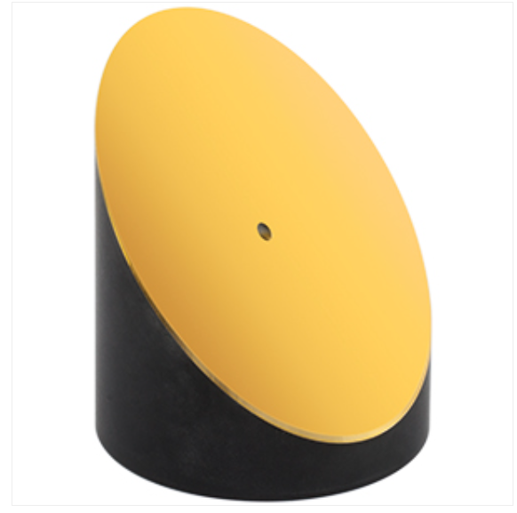 THORLABS 索雷博 &nbsp;&nbsp;&nbsp;MPD399H-M01 90°离轴抛物面反射镜