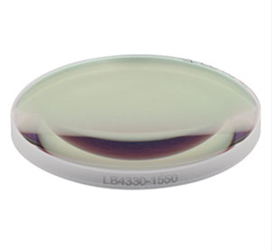 THORLABS 索雷博    LB4330-1550 双凸透镜
