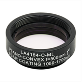 THORLABS 索雷博    LA4184-C-ML 平凸透镜