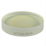 THORLABS 索雷博 &nbsp;&nbsp;&nbsp;ACT508-500-B 消色差双胶合透镜