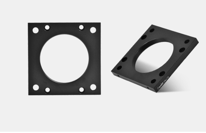 Oeabt    基座光学     CSJ-T2    立方体螺纹盖板