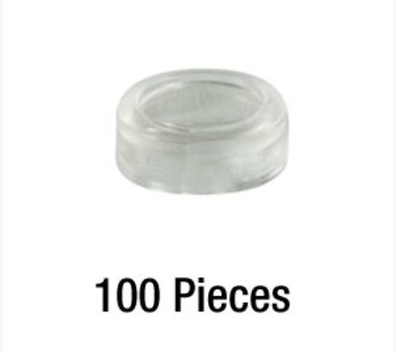 THORLABS 索雷博 &nbsp;&nbsp;&nbsp;CAX183-100 塑料非球面透镜