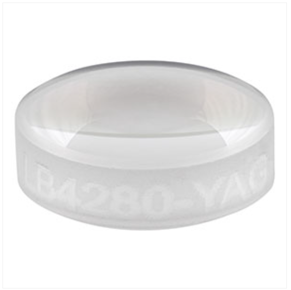 THORLABS 索雷博    LB4280-YAG 双凸透镜