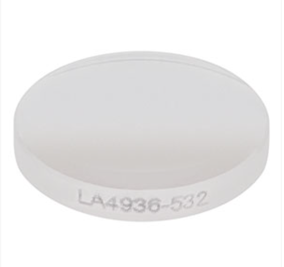 THORLABS 索雷博    LA4936-532 平凸透镜