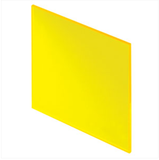 THORLABS 索雷博 &nbsp;&nbsp;&nbsp;FGL495S 长波通有色玻璃滤光片