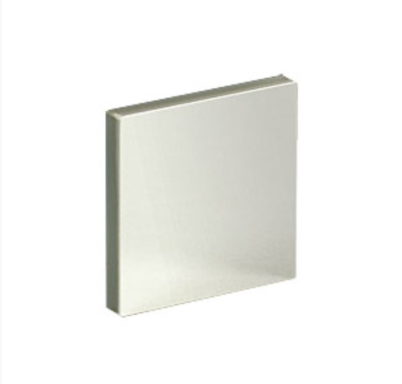 THORLABS 索雷博    ME1S-P01 方形平面反射镜