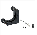 THORLABS 索雷博    KM100BP - 光学调整架