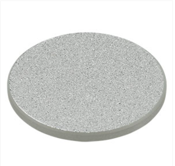 THORLABS 索雷博 &nbsp;&nbsp;&nbsp;DG10-1500-P01 - Ø1英寸保护银膜玻璃漫反射片