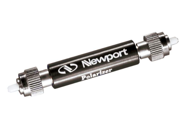 NEWPORT  优铂特   F-ILP-2-N-SP-FP   光纤同轴偏振片