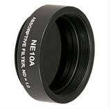 THORLABS 索雷博 &nbsp;&nbsp;&nbsp;&nbsp;NE10A 吸收型中性密度滤光片