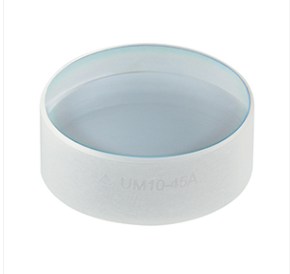 THORLABS 索雷博    UM10-45A 低GDD超快反射镜