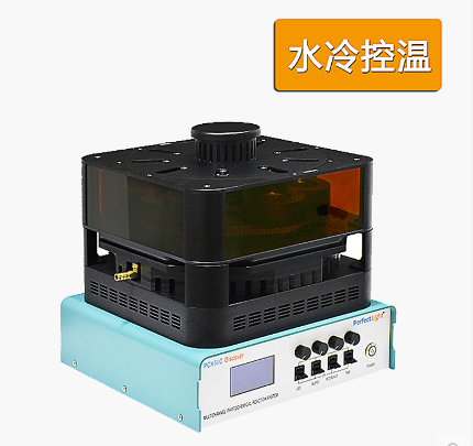 PERFECT     泊菲莱   PCX-50C Discover 多通道光催化反应系统