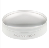 THORLABS 索雷博  ACT508-200-A 消色差双胶合透镜