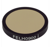 THORLABS 索雷博 &nbsp;&nbsp;&nbsp;&nbsp;FELH0900 Ø25.0 mm长波通滤光片