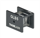 THORLABS 索雷博   GLB5 - 格兰激光α-BBO偏振棱镜