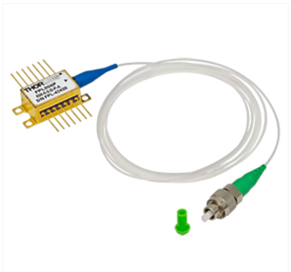 THORLABS 索雷博 &nbsp;&nbsp;&nbsp;FPL808P - 激光二极管