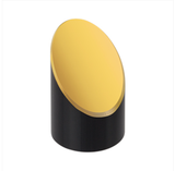 THORLABS 索雷博    MPD019-M01 Ø1/2英寸90°离轴抛物面镜