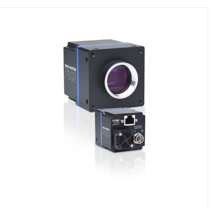 SVS-Vistek  视微力科      fxo546CXGE    工业相机