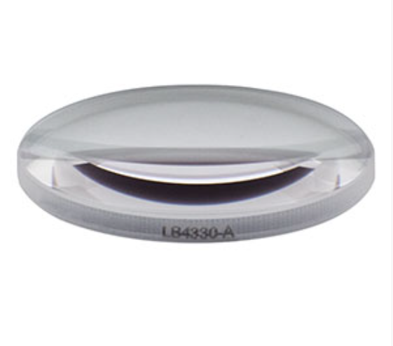 THORLABS 索雷博    LB4330-A 双凸透镜