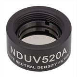THORLABS 索雷博    NDUV520A 反射型中性密度滤光片