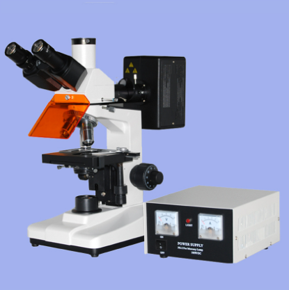 CAIKON      蔡康      DFM-30C      显微镜