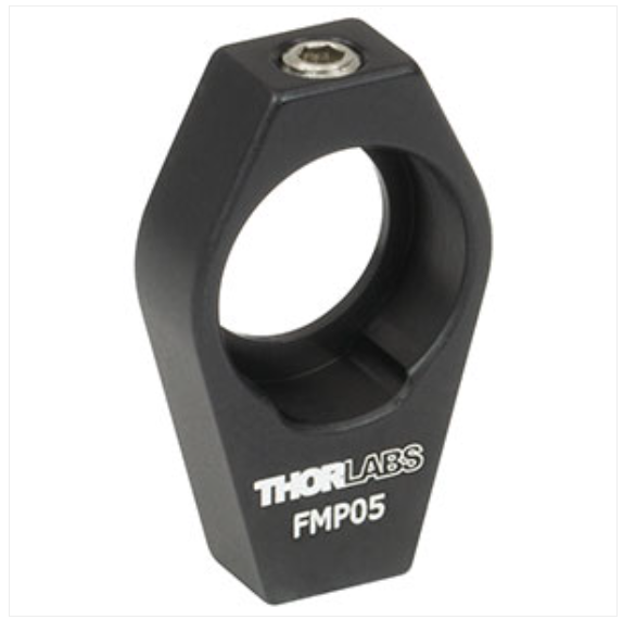 THORLABS 索雷博 &nbsp;&nbsp;&nbsp;FMP05 - 固定式安装座