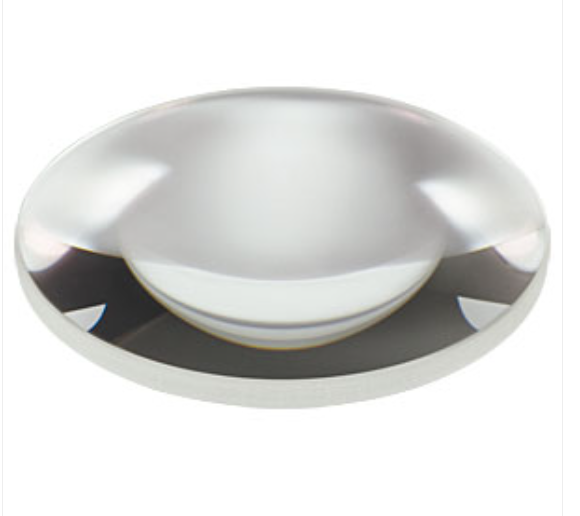 THORLABS 索雷博    LB1106-A 双凸透镜