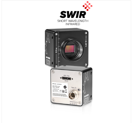 SVS-Vistek  视微力科      exo990MU3    工业相机