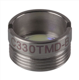 THORLABS 索雷博 &nbsp;&nbsp;&nbsp;C330TMD-B 非球面透镜