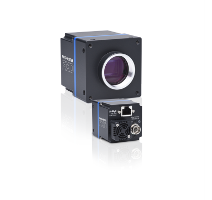 SVS-Vistek  视微力科     fxo541MXGE    工业相机