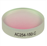 THORLABS 索雷博 &nbsp;&nbsp;&nbsp;AC254-150-C 消色差双胶合透镜