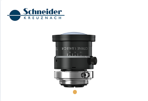 Schneider 施耐德     CITRINE 1.8/4.8 C-R   工业镜头