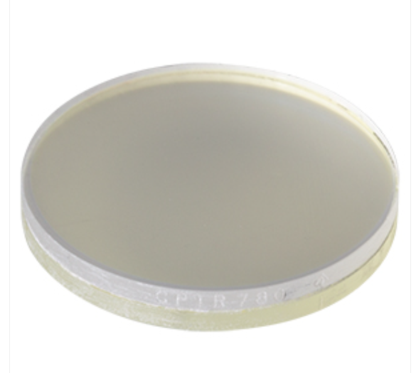 THORLABS 索雷博 &nbsp;&nbsp;&nbsp;CP1R780 - 右手系圆偏振片