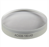 THORLABS 索雷博 &nbsp;&nbsp;&nbsp;AC508-180-AB 消色差双胶合透镜