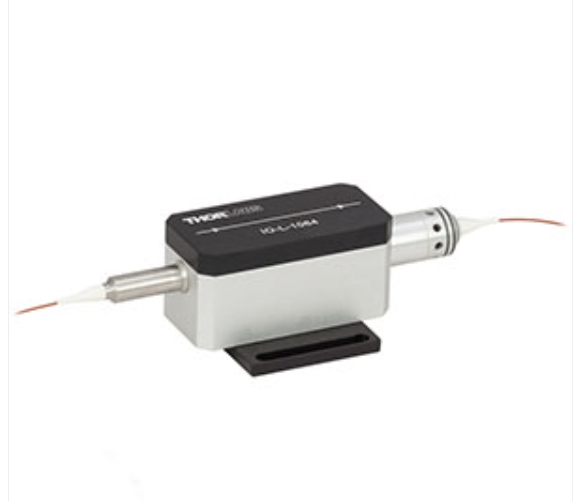THORLABS 索雷博    IO-L-1064 - 光纤隔离器